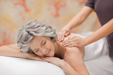 Soulful Touches | Massage Therapy